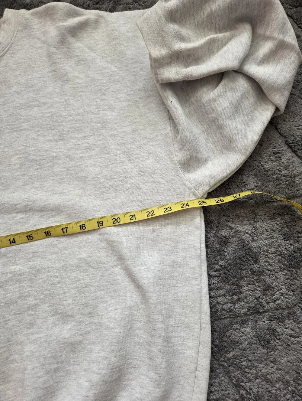 90s Marlboro Adventure Team Gray Sweatshirt With Black Lizard Logo Large Grunge